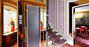 Hotel La Boetie Paris