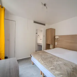 Casa Serena *** Paris